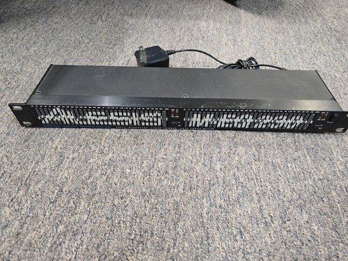 Alesis eq230 equalizzatore - alesis, m-eq230