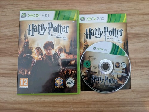 Harry potter doni della - potter,