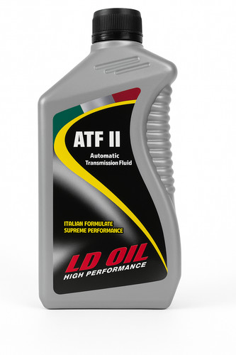 Oil atf olio - ld,