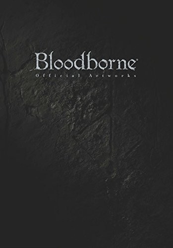 Bloodborne official artworks - bloodborne,