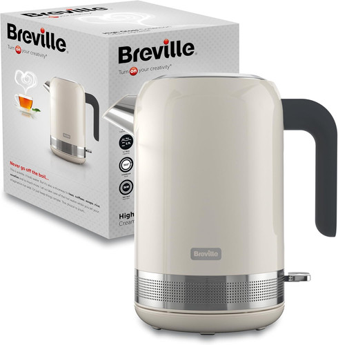 Bollitore elettrico lucido - elettrico, |