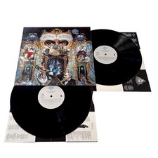 MICHAEL JACKSON DANGEROUS LP