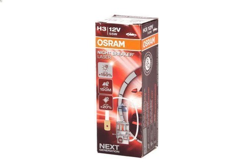 Lampadina faretto osram - faretto,