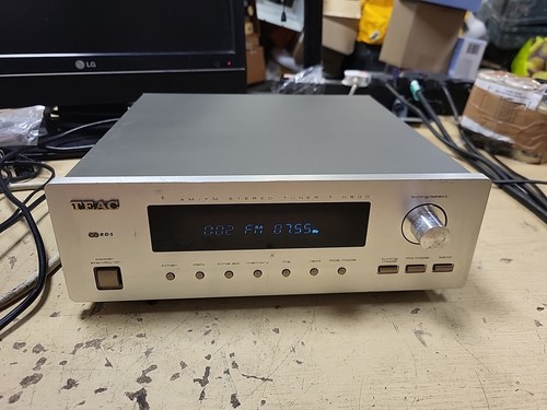 Teac h500 sintonizzatore - t-h500,