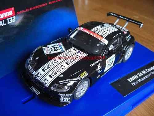 Carrera digital 132 30505 bmw - 132,