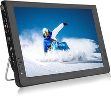 TV portatile 12" LEADSTAR