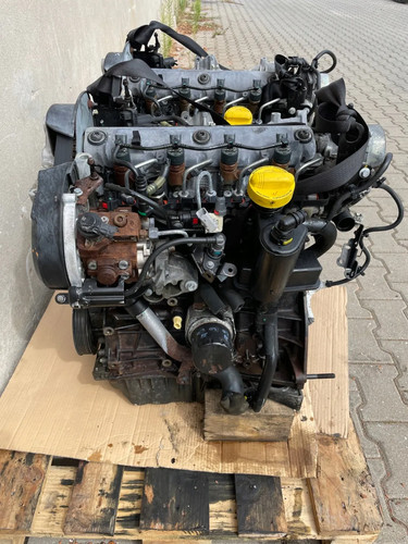 Motore renault megane iii - motore,