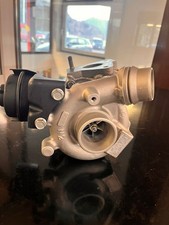 TURBO COMPRESSORE NUOVO PER