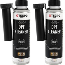 2x 300 ml TECPO FILTRO