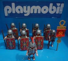 playmobil vintage history