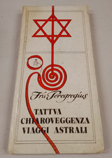 Fra Peregregius - Tattva