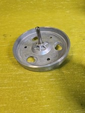 THORENS TD-320 PIATTO INTERNO L'ORIGINALE VINTAGE #K