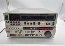 Videoregistratore Ampex