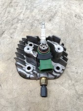 TESTA ORIGINALE COMPLETA PER APRILIA SCARABEO 50ie DEL 2003 (e51274)