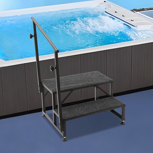 Scala gradini con - 2,