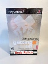 Marc Eckos Getting Up Contents