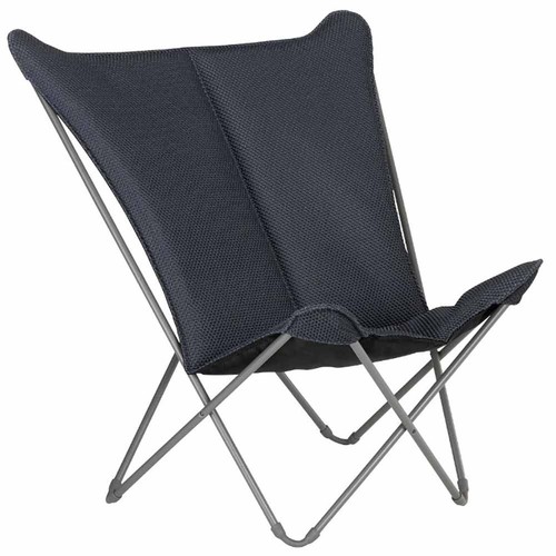 Poltrona lafuma pop xl - up,