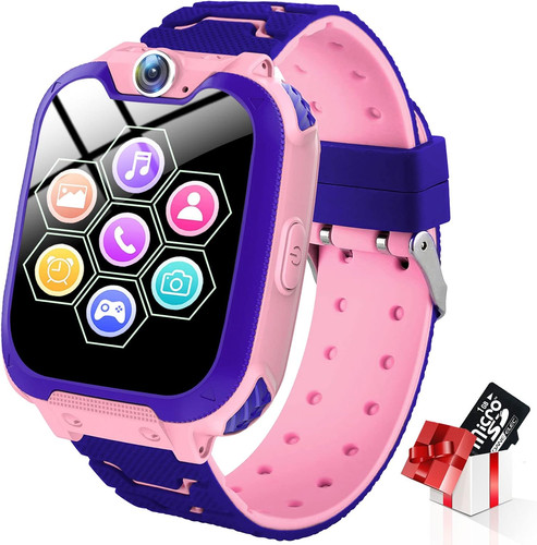 Orologio intelligente bambini - intelligente,