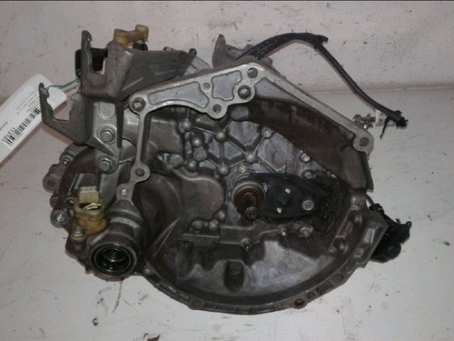 Cambio manuale peugeot - cambio,