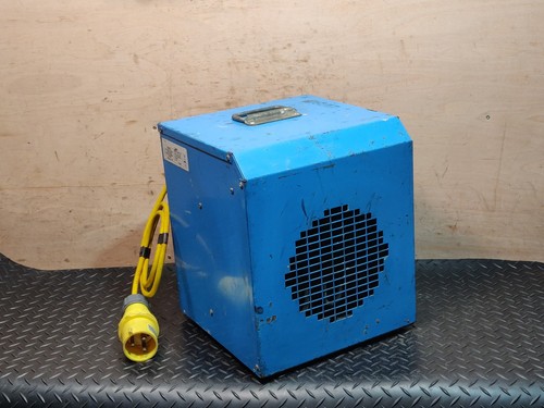 Termoventilatore elettrico