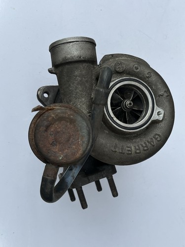 Saab b204 turbo t25 garrett - turbo,