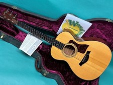 Taylor 512 Natural con