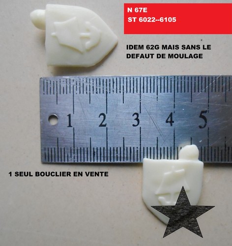 Starlux copies resine moyen - starlux,