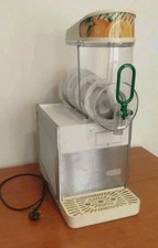 Bindi GRANITORE SPM DRINK  - Macchina Granite Sorbetti Bar Ristorante✅No Natfood