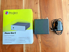 Pro-Ject MM/MC