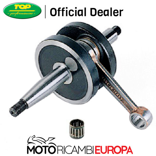 Albero motore top minarelli - albero,