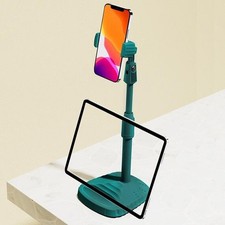 Staffa pieghevole telescopica