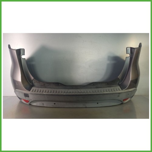 Paraurti posteriore renault - paraurti,