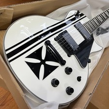 LTD Signature Series James