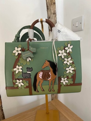 Radley lunar new year - lunar,