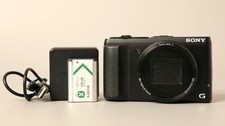 Sony Cyber-shot DSC-HX50V 20,4