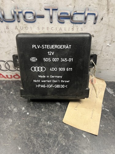 Audi rs6 2003 - c5,