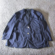 Brioni Blazer Uomo 48 Volo