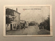 (J) - VERONA - Santa Lucia