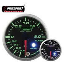 Prosport manometro turbo