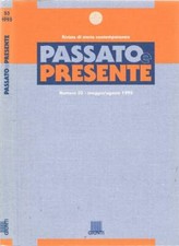 Passato e Presente. Rivista di