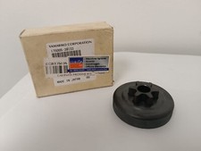 Campana frizione echo 6 - campana,