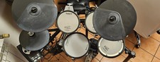 batteria elettronica roland TD11
