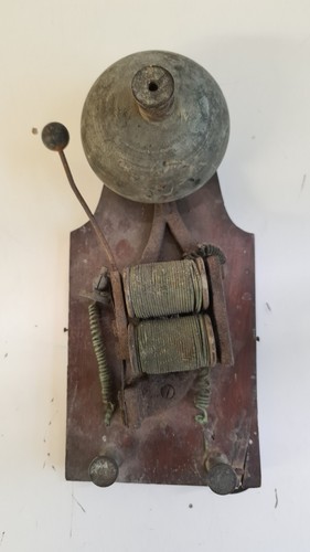 Antico campanelli elettrico - antico,