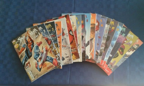 Spider man vendicatore - spider-man,
