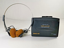 INNO-HIT HPS 115 Walk And Roll