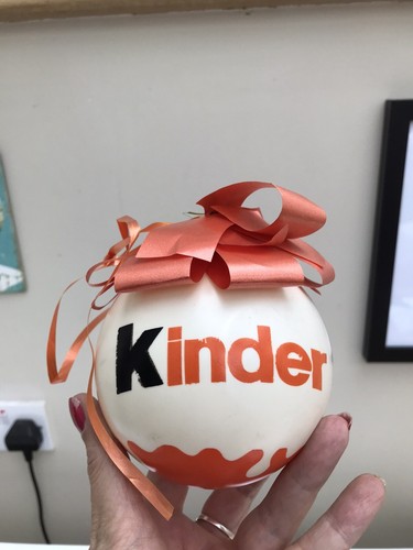 Raro kinder sorpresa appeso - *raro*,