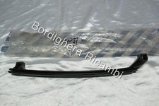 GUIDA VETRO CRISTALLO