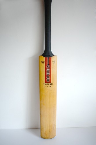 Mazza cricket vintage - cricket,