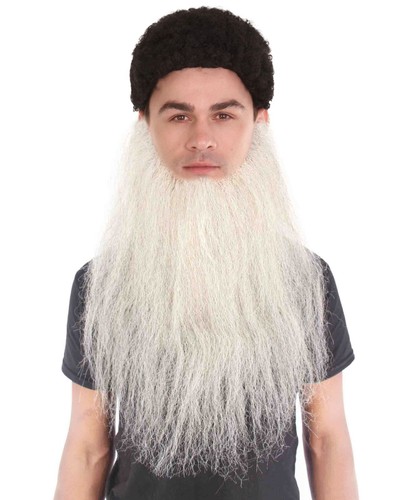 Southern hillbilly barba lunga - southern,