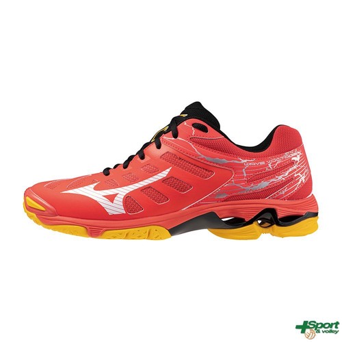 Scarpa volley mizuno wave - scarpa,